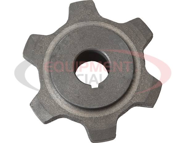 REPLACEMENT DRIVE ASSEMBLY 9-10 FOOT CHAIN SPROCKET