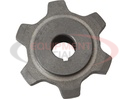 Replacement Drive Assembly 9-10 Foot Chain Sprocket