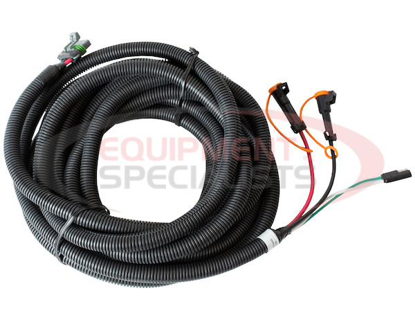 Replacement Wire Harness with Vibrator Connection for SaltDogg? TGS Series Spreaders