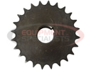 Replacement 1 Inch 24-Tooth Sprocket for #40 Chain