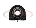 Replacement Spinner Shaft Bearing for SaltDogg? 1400 Series Spreaders