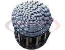 Replacement 10 Foot Conveyor Pintle Chain D667H