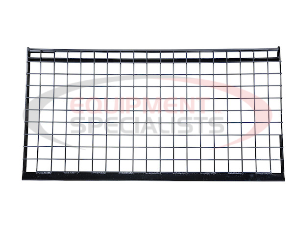Replacement 10 Foot Welded Top Screen for SaltDogg? Spreader 14005 Series