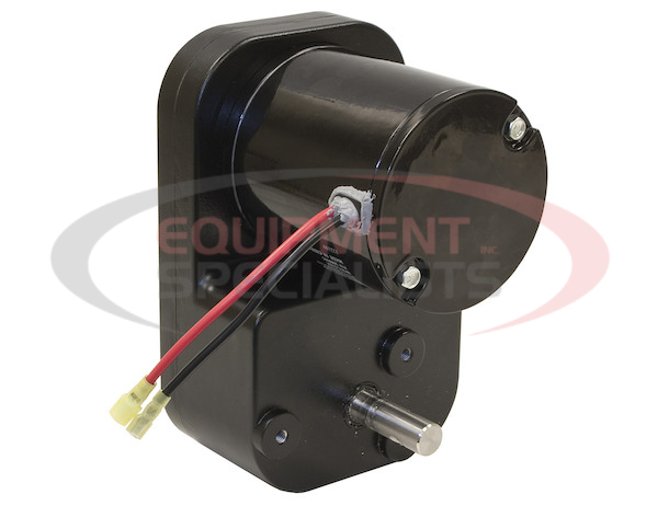 REPLACEMENT AUGER GEAR MOTOR FOR SALTDOGG® SHPE SERIES SPREADERS
