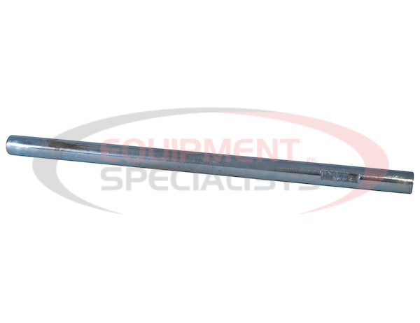 1-1/2 Inch Idler Shaft x 28 Inch Long