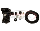 Electric Installation Kit for 2500-3500 Pound Dump Body Vibrators