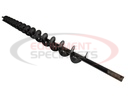 Replacement 5.5 Inch Auger for SaltDogg? SHPE4000 Spreader