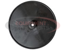 Replacement 14 Inch CW Poly Spinner for SaltDogg? Spreader