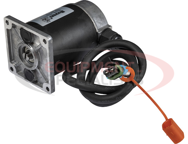 Replacement Spinner Motor for SaltDogg? SHPE Series Spreaders