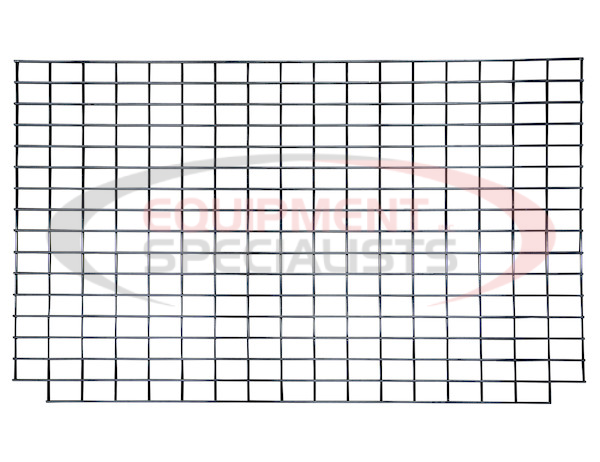 Replacement Wire Mesh Top Screen for SaltDogg? SHPE4000 Spreaders