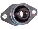 Bearing 3/4 Inch Light Duty Flanged