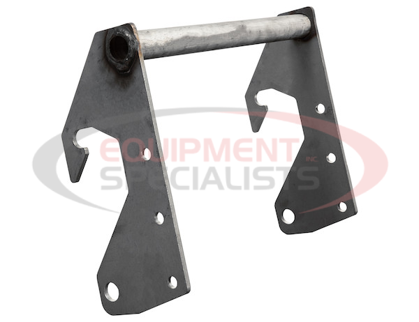 Replacement Chute Handle/Bracket for SaltDogg? SHPE4000 and SHPE6000 Spreaders