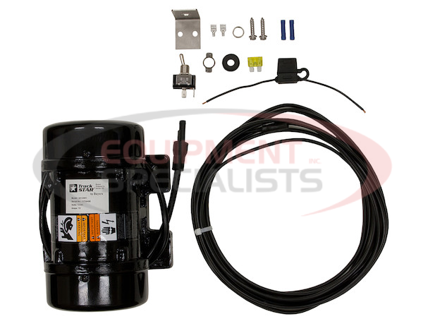 SaltDogg? 400 Pound Vibrator Kit