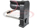Gear Motor, 15in SHAFT for SaltDogg? PRO1500CH/2000CH/2500CH/3000CH, PRO3000/6000, 1400601SS/1400801SS