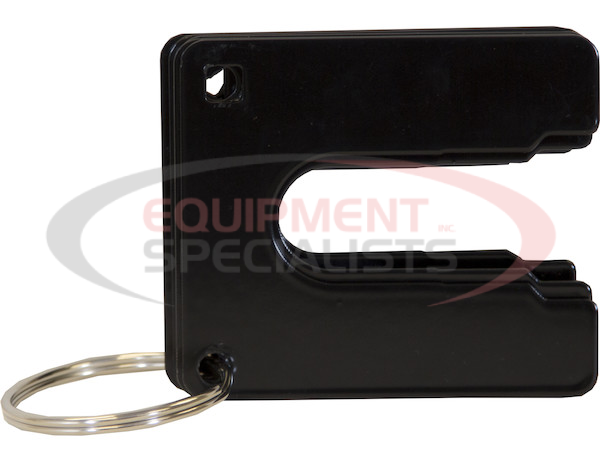 Drawbar Wear Gauge