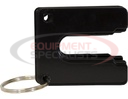 Drawbar Wear Gauge