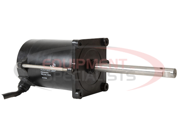 Replacement .5 HP 12 VDC Spinner Motor for SaltDogg? SHPE3000CH, SHPE4000, SHPE6000, 1400701SS and 1400601SSSpreaders