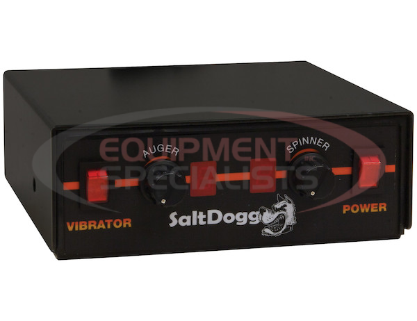 Replacement Variable Speed Controller for SaltDogg? SHPE Series Spreaders