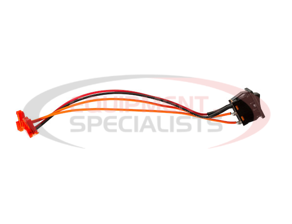Replacement Rocker Switch for Controller 3006620