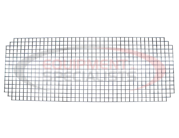Replacement Top Screen for SaltDogg? SHPE3000 Spreader