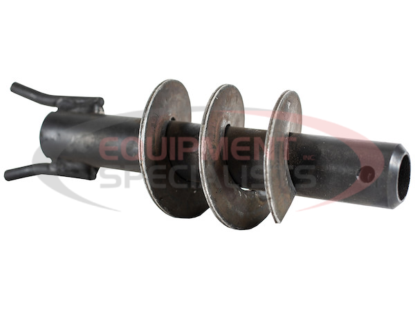 Fine Material Auger for SaltDogg? TGS05 Spreaders