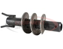 Fine Material Auger for SaltDogg? TGS05 Spreaders