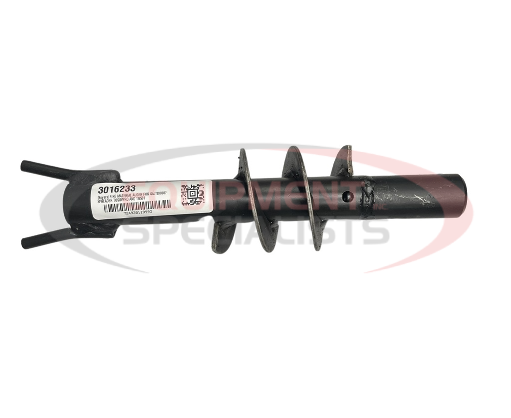 Fine Material Auger for SaltDogg? Spreader TGSUVPRO and TGS01
