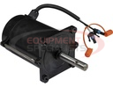 REPLACEMENT .5 HP 12VDC SPINNER MOTOR FOR SALTDOGG® SPREADER 92440SSA, 92441SSA, 9035100, 9035101, 5535000, 1400701SS AND 1400601SS