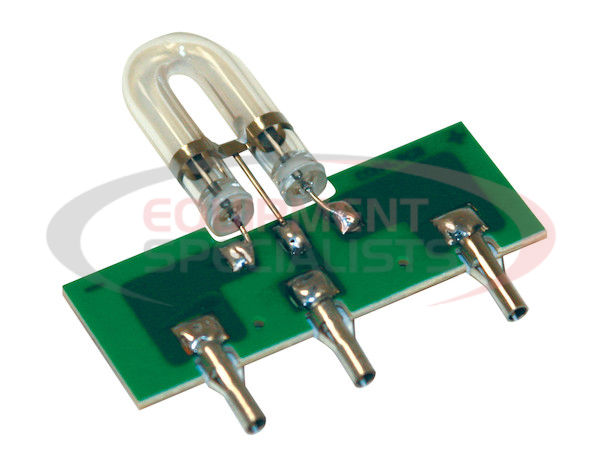 Replacement Flash Tube For 8 Joule Beacon Light SL640ALP/SL660A