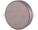 PVC Conduit Carrier Kit Replacement Parts - Cap for 4 Inch Conduit
