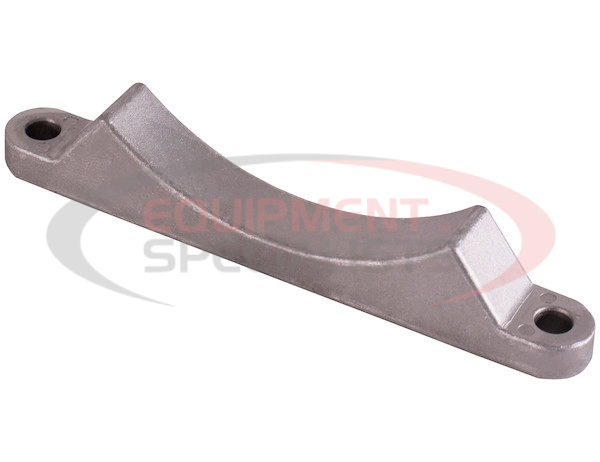 PVC Conduit Carrier Kit Replacement Parts - Saddle for 6 Inch Conduit