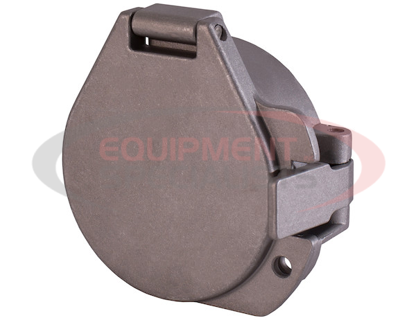 PVC Conduit Carrier Kit Replacement Parts - Cover Assembly for 4 Inch Conduit