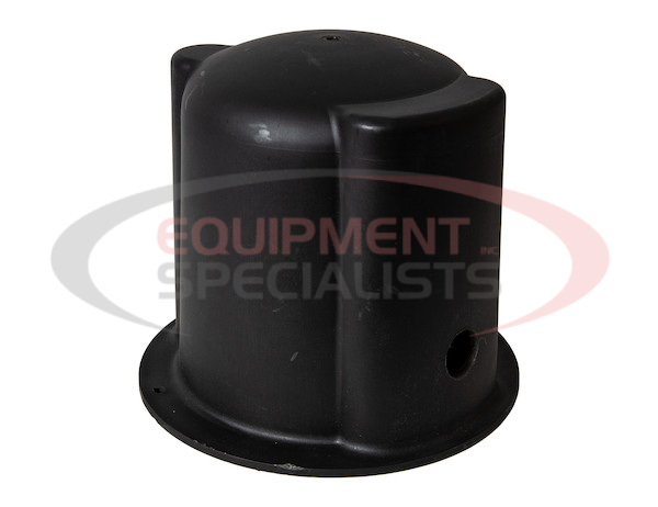 Replacement Spinner Motor Cover for SaltDogg? Spreader