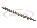 Replacement Stainless Steel Auger for SaltDogg? SHPE Series Spreaders