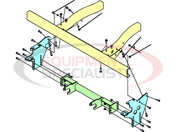 UC/RT3, HTX/SPORT, JEEP WRANGLER, 97-02