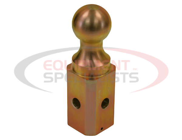 2-5/16 Inch Gooseneck Extender Hitch Ball
