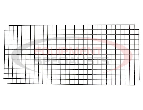 Replacement Screen for SaltDogg? Spreader TGS07