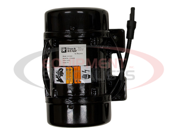 SaltDogg? 900 Pound Vibrator for SHPE6000 Spreader