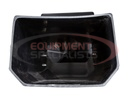 Replacement Chute Assembly for SaltDogg? SHPE4000 and SHPE6000 Spreaders