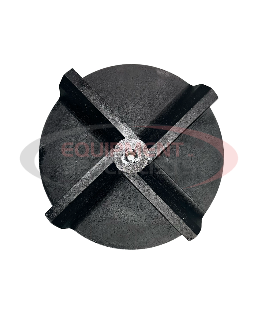 REPLACEMENT 12 INCH SPINNER FOR SALTDOGG® SPREADER TGS03 AND TGS07