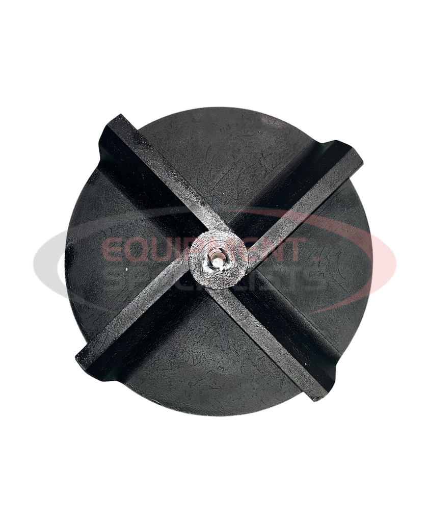 Replacement 12 Inch Spinner for SaltDogg? Spreader TGS03 and TGS07