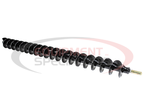 Replacement Auger for SaltDogg? 92427SSA Spreader