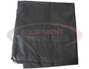 Replacement Tarp for SaltDogg? SHPE1000 Spreader