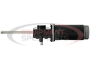 Replacement 12 VDC Dual Shaft Gearbox