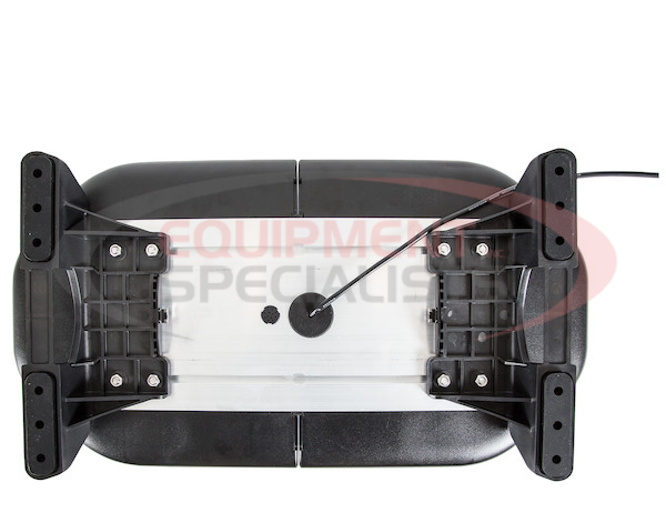 Adjustable Plastic Mounting Feet For LED Modular Light Bars