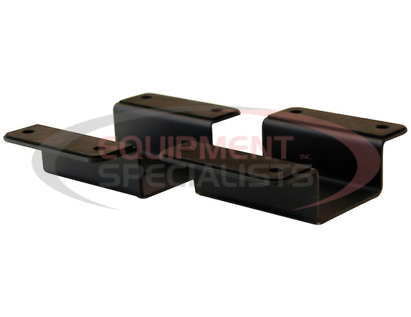 Mounting Feet For Use with Buyers Products Full Sized 8893000 Light Bar Series