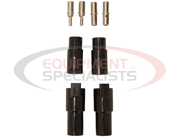 Wire Harness Auger Connection Repair Kit for SaltDogg? Spreaders