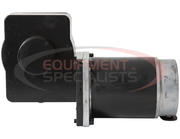 REPLACEMENT STANDARD CHUTE SPINNER GEAR MOTOR FOR SALTDOGG® SHPE SERIES SPREADERS