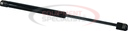 100 POUND GAS SPRING WITH 10MM BALL SOCKET - 12 INCH EXTENDED/8 INCH COMPRESSED
