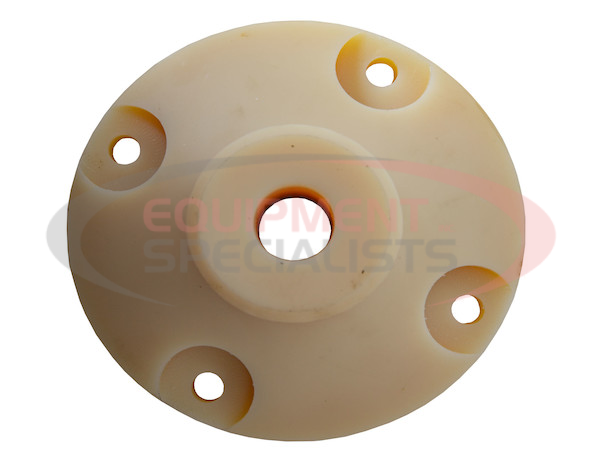 Replacement Poly Spinner Hub